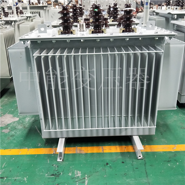 全銅變壓器 S15-250KVA